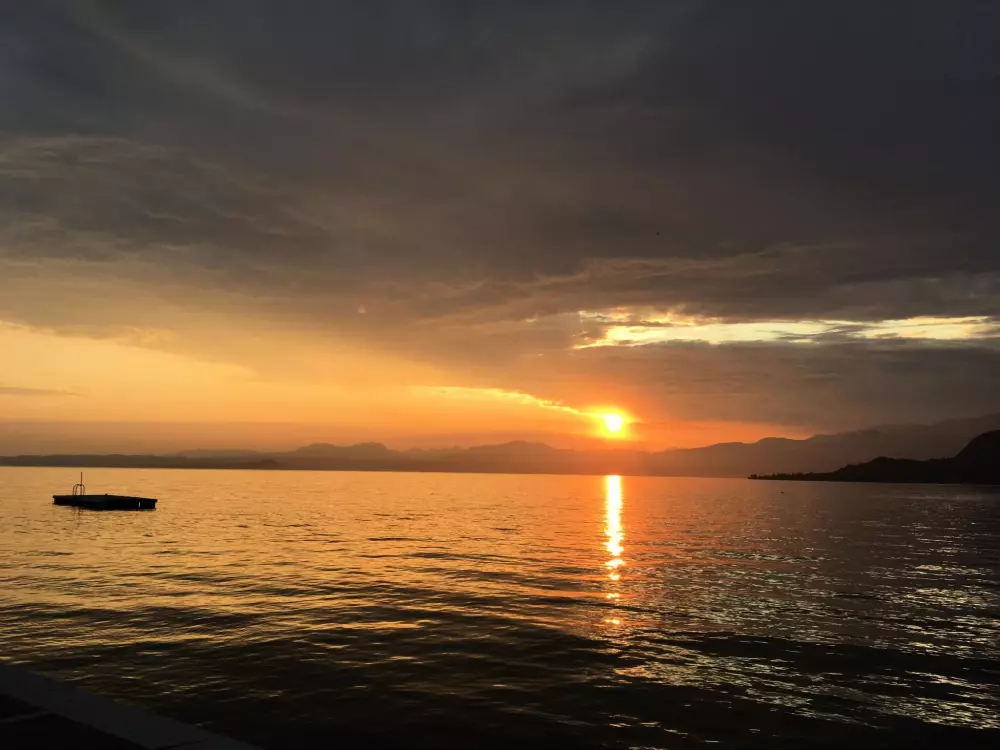 Maison de Vacances Bardolino