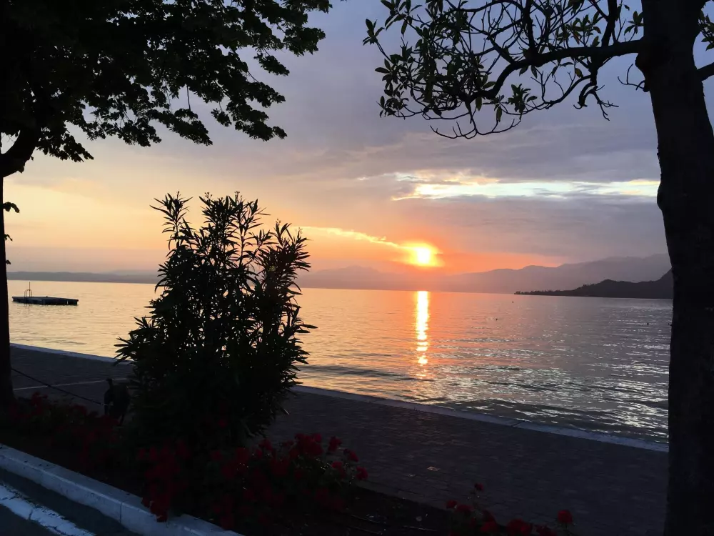 Maison de Vacances Bardolino