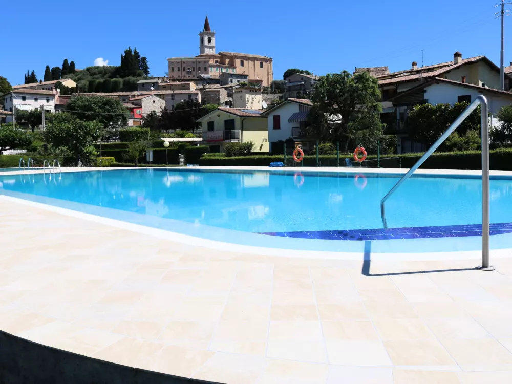 Maison de Vacances Bardolino