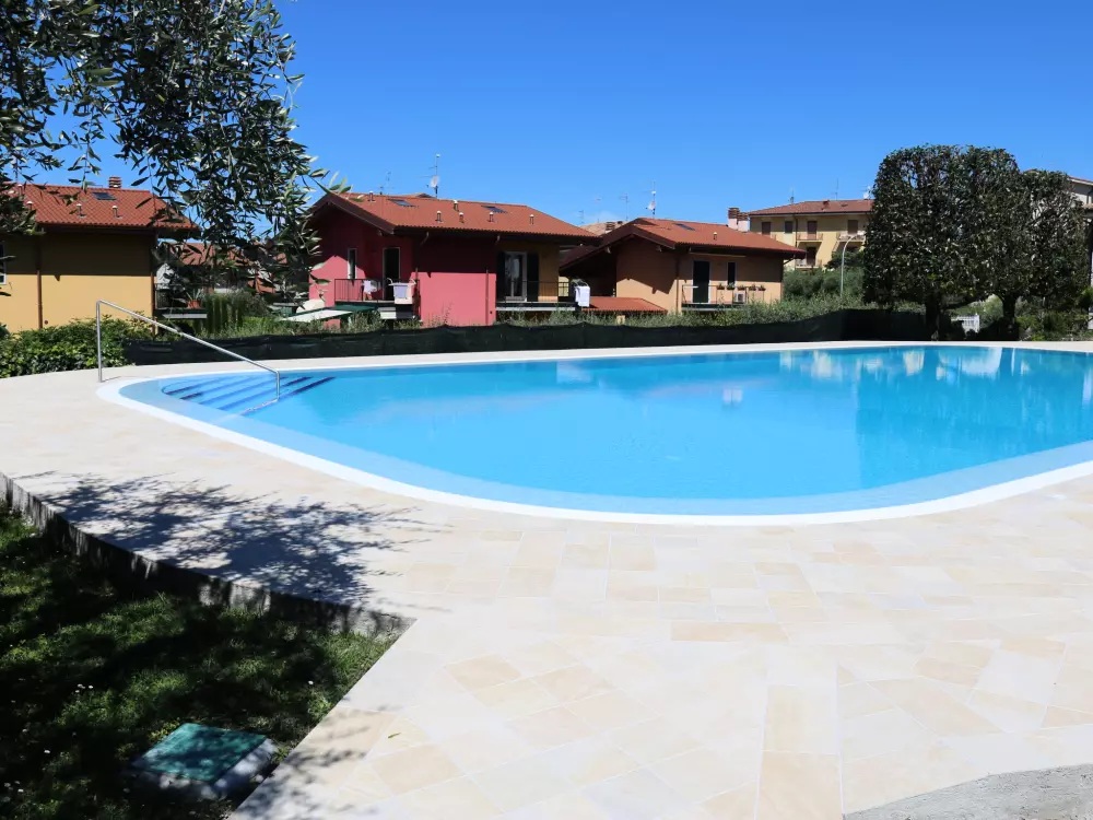 Maison de Vacances Bardolino