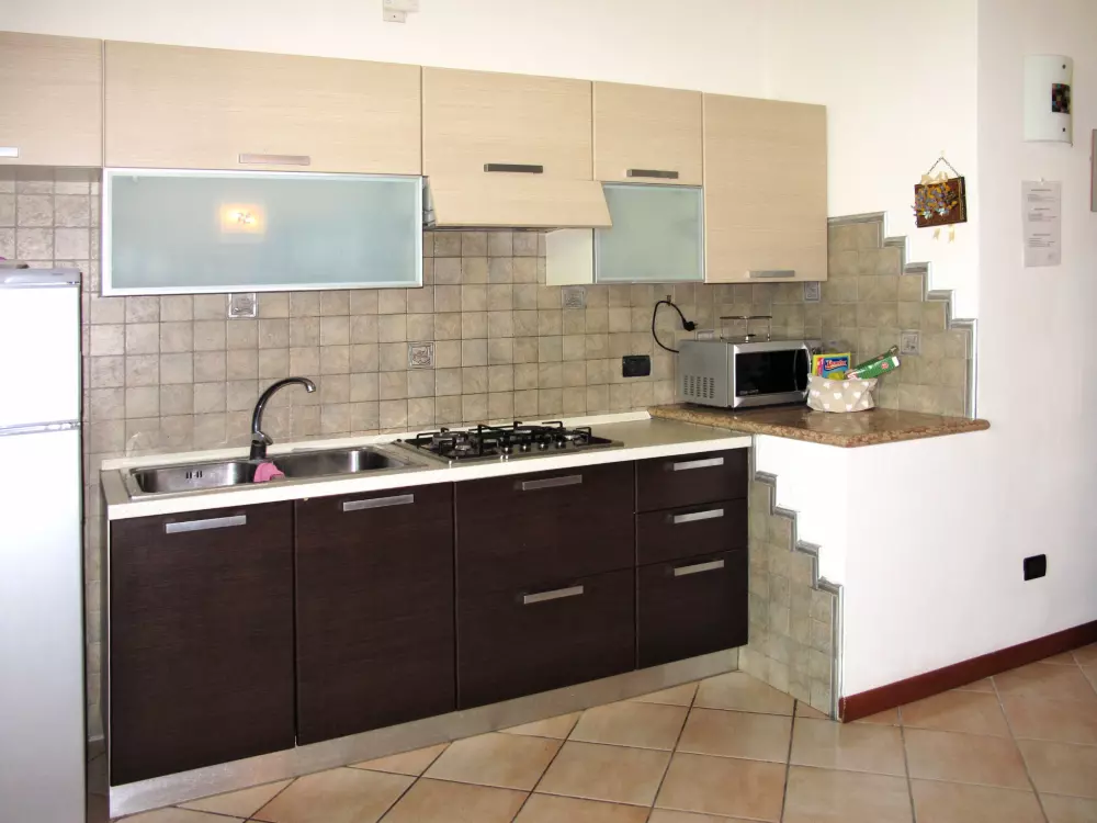 Résidence Bardolino