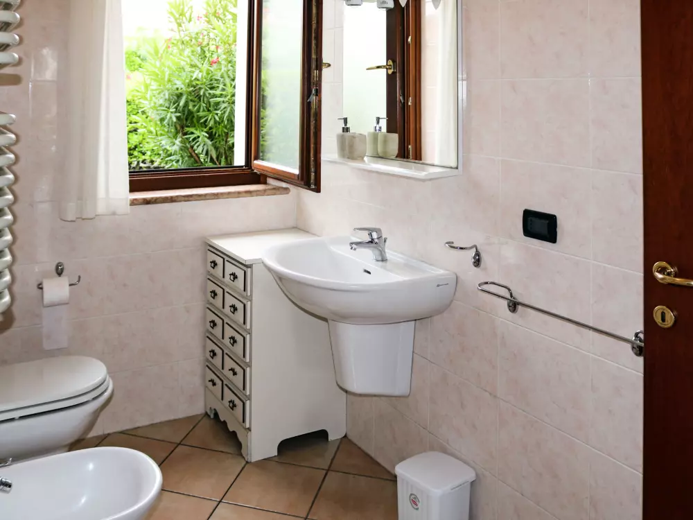 Résidence Bardolino