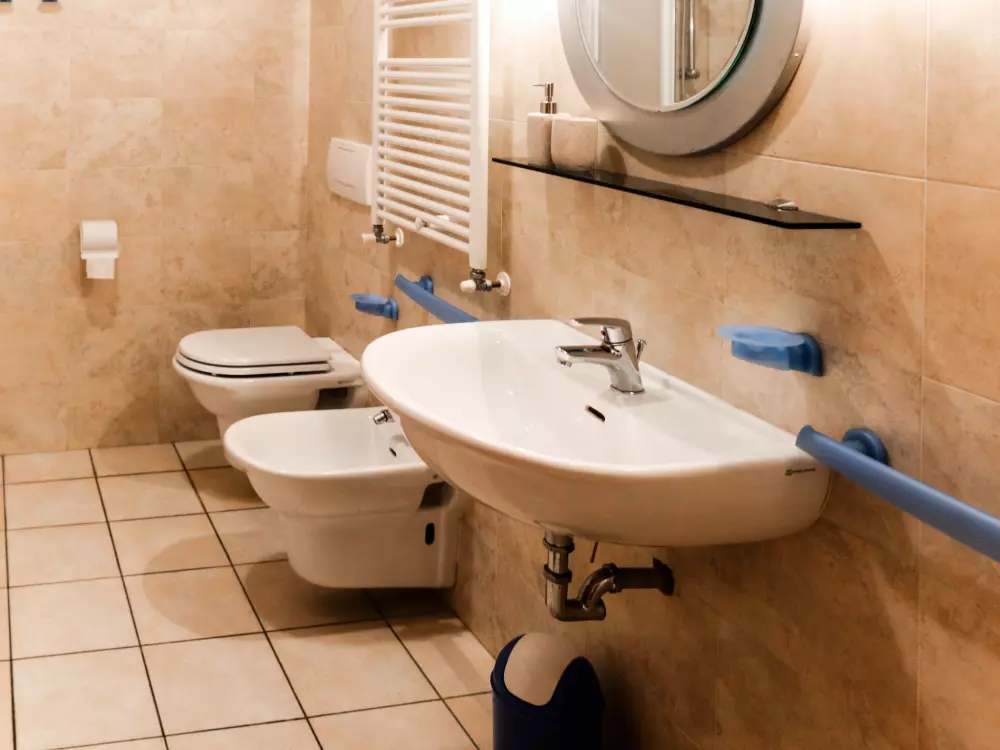 Résidence Bardolino