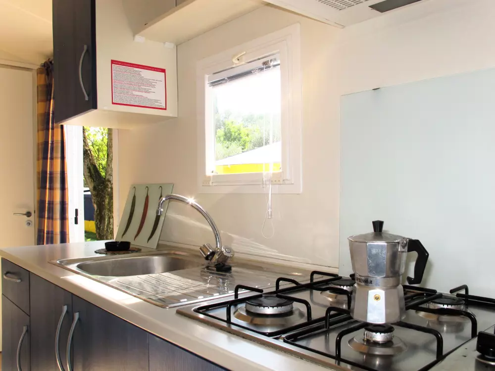 Maison de Vacances Bardolino