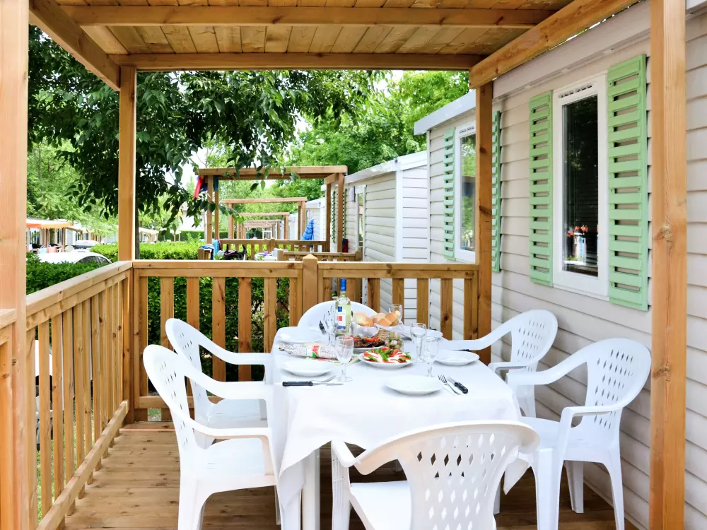 Maison de Vacances Bardolino