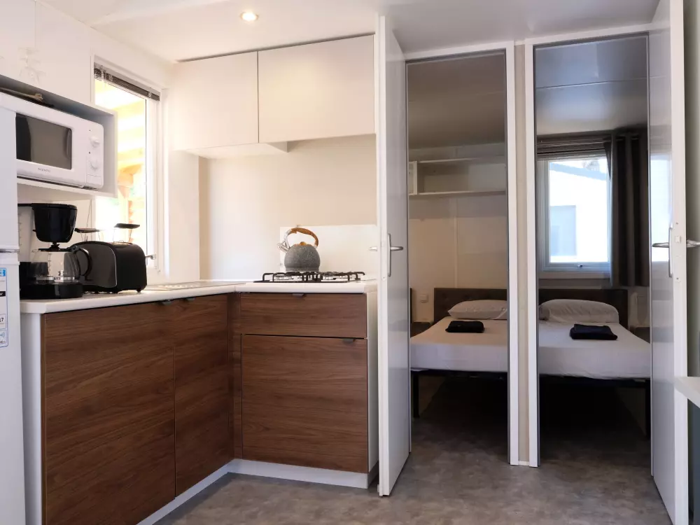 Maison de Vacances Bardolino