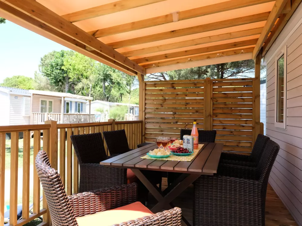 Maison de Vacances Bardolino