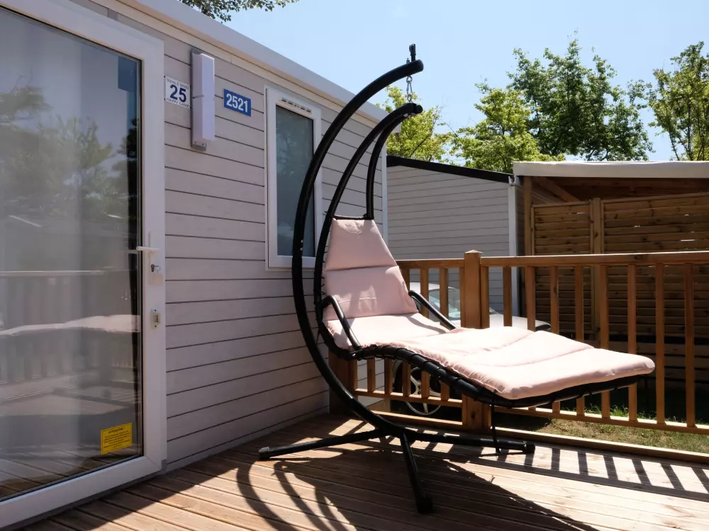 Maison de Vacances Bardolino