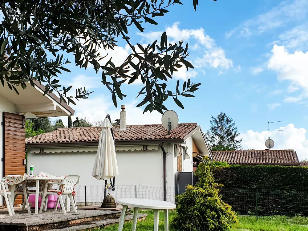 Maison de Vacances Bardolino