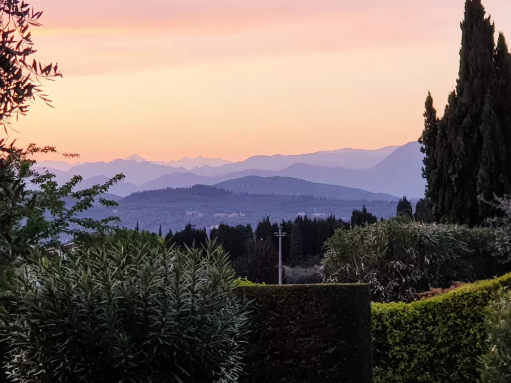 Maison de Vacances Bardolino