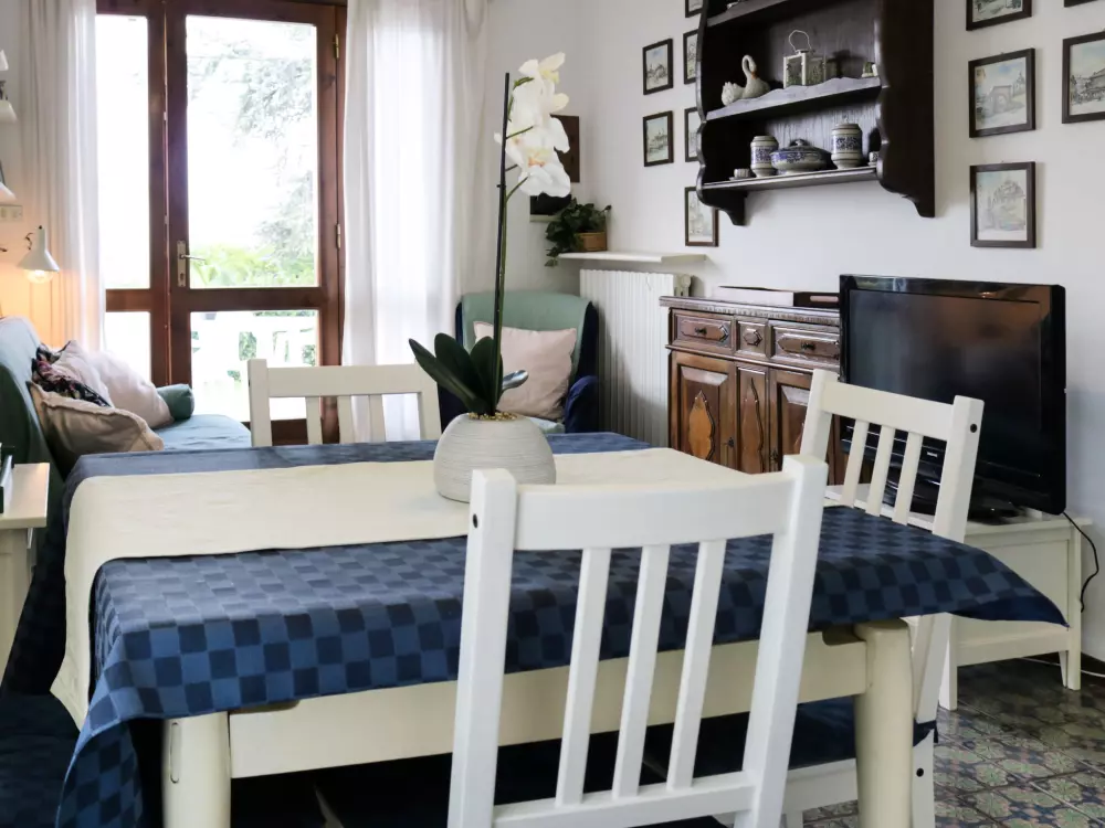 Maison de Vacances Bardolino