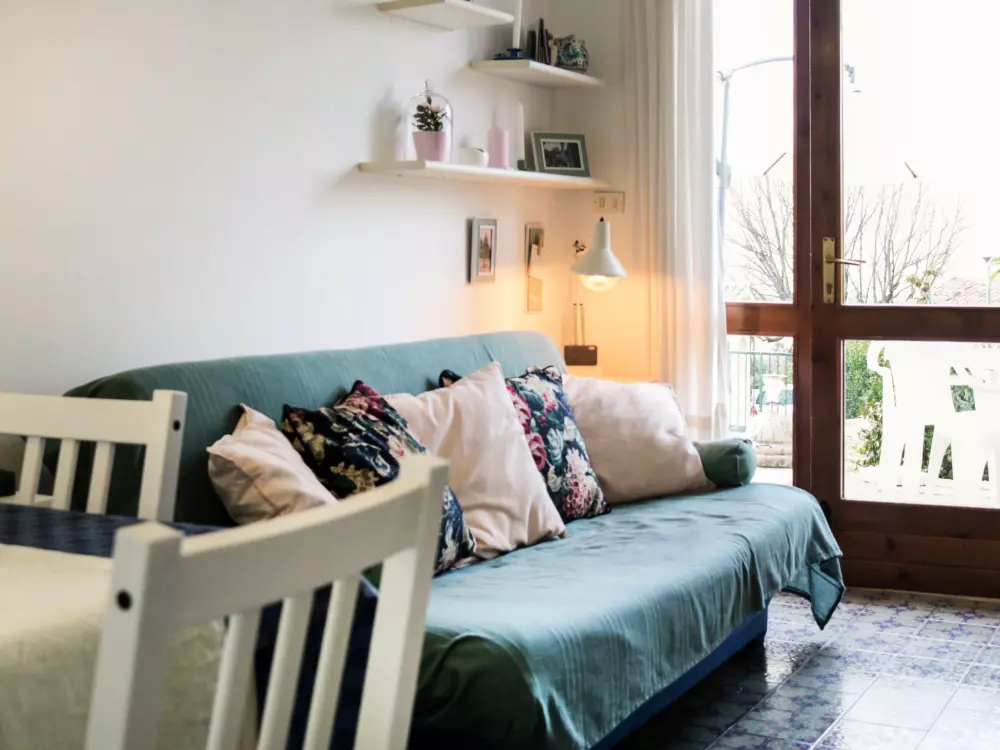 Maison de Vacances Bardolino