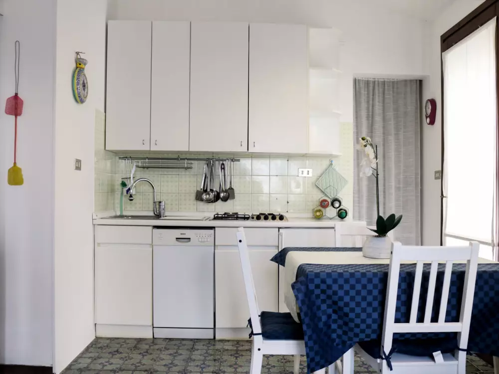 Maison de Vacances Bardolino