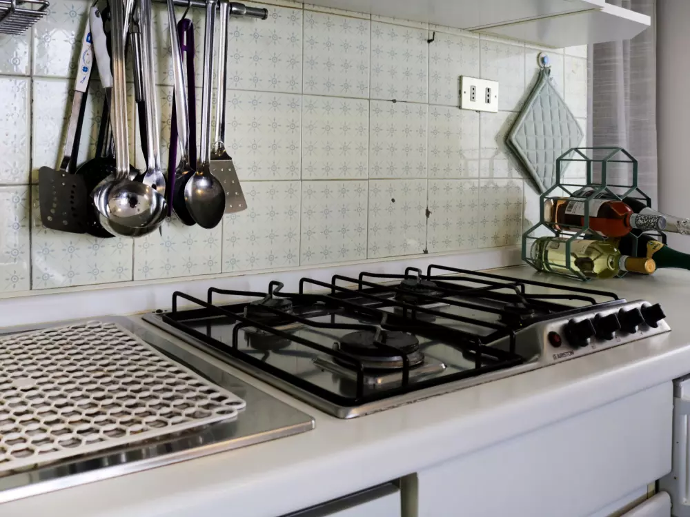 Maison de Vacances Bardolino