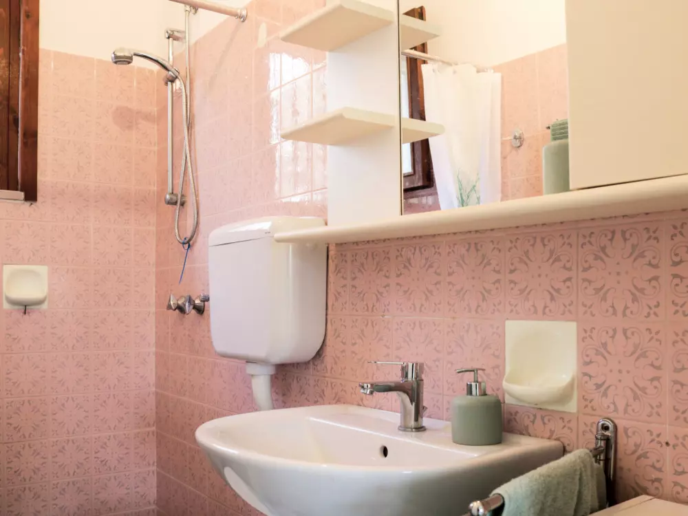 Maison de Vacances Bardolino