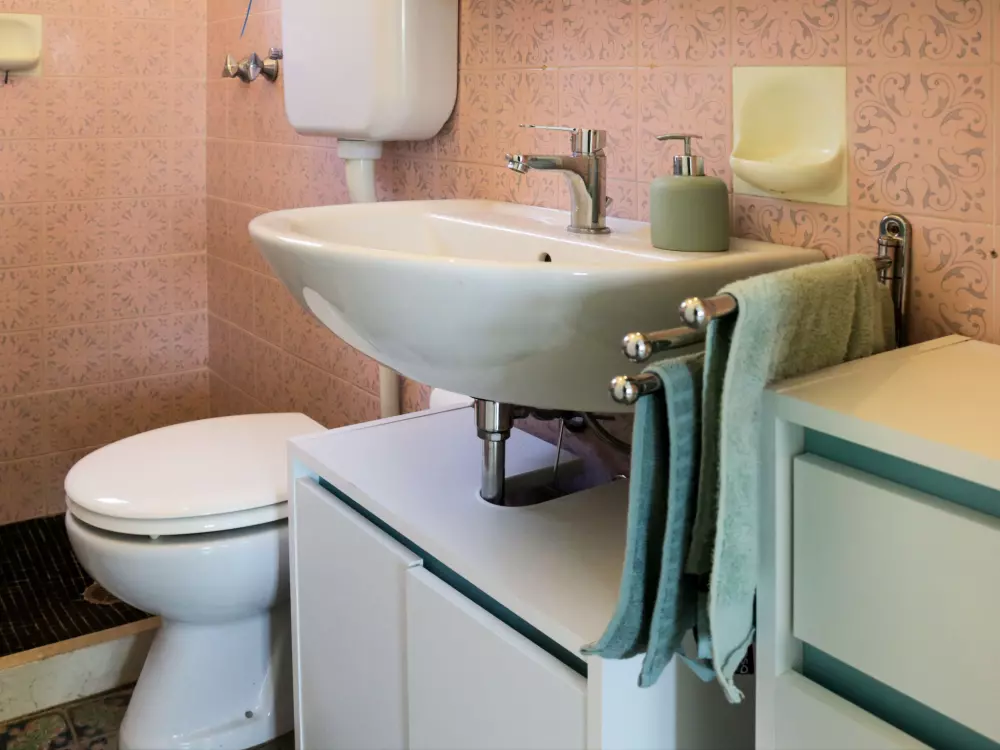 Maison de Vacances Bardolino