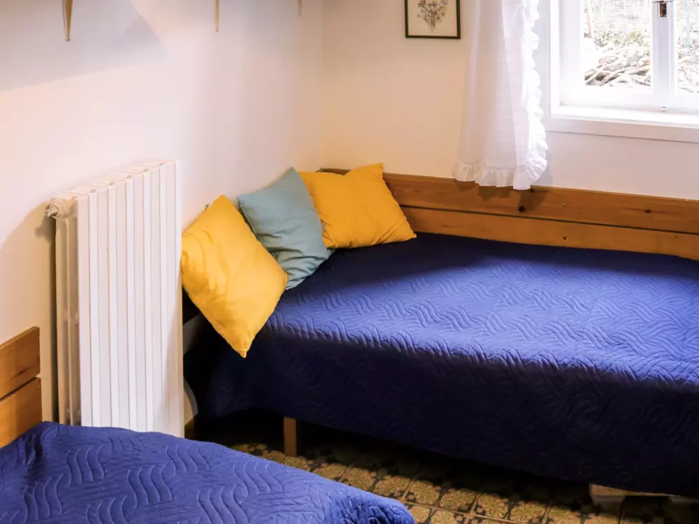 Maison de Vacances Bardolino