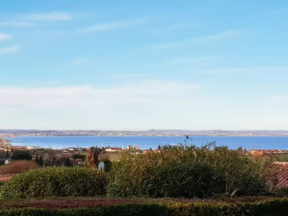 Maison de Vacances Bardolino