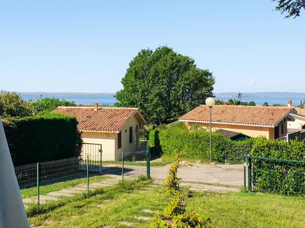 Maison de Vacances Bardolino