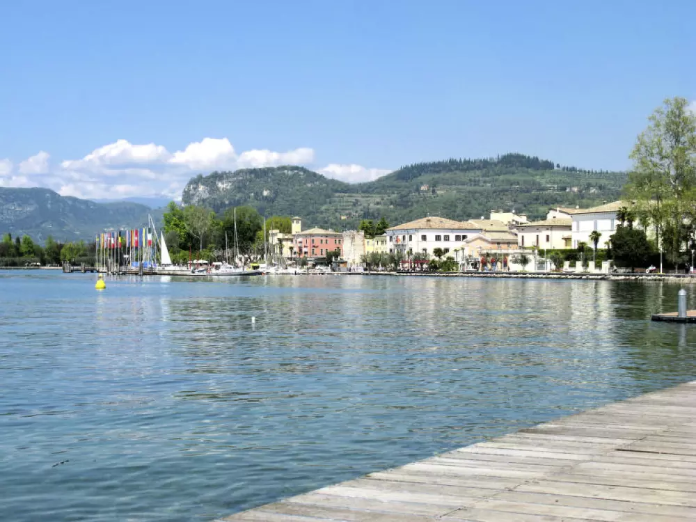 Maison de Vacances Bardolino