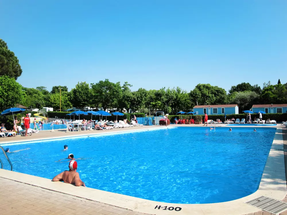 Maison de Vacances Bardolino