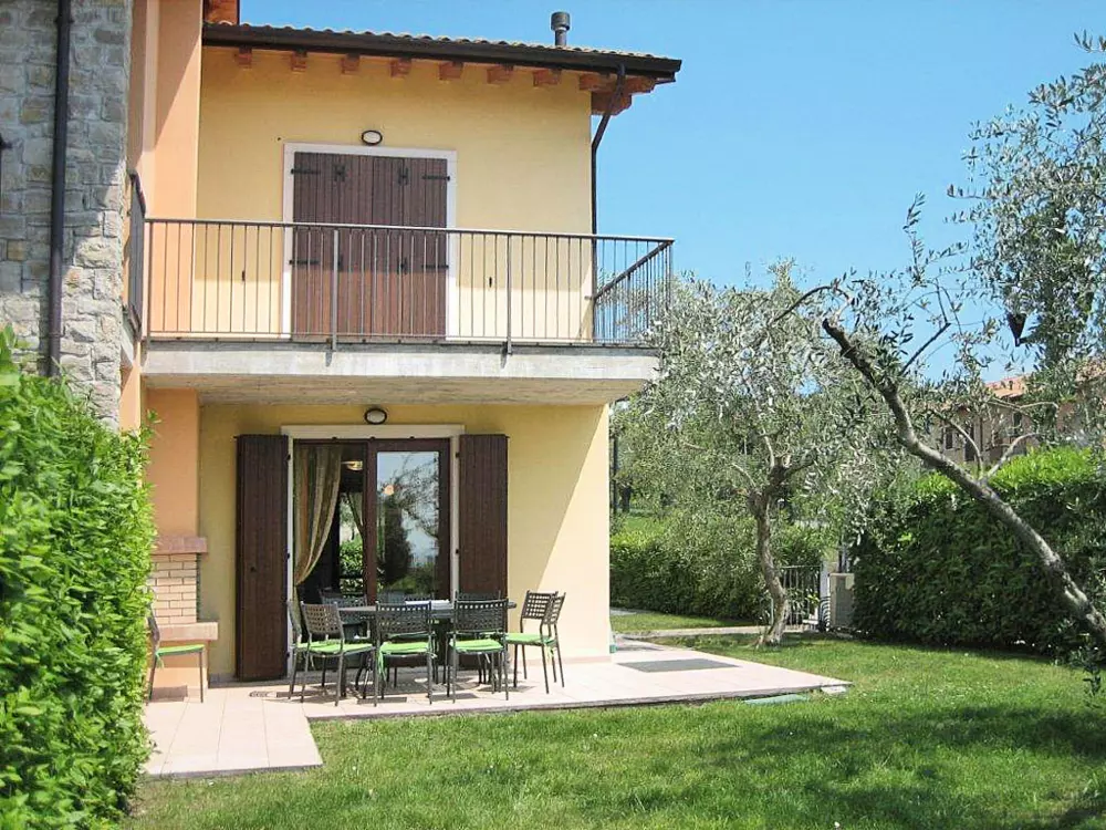 Résidence Bardolino