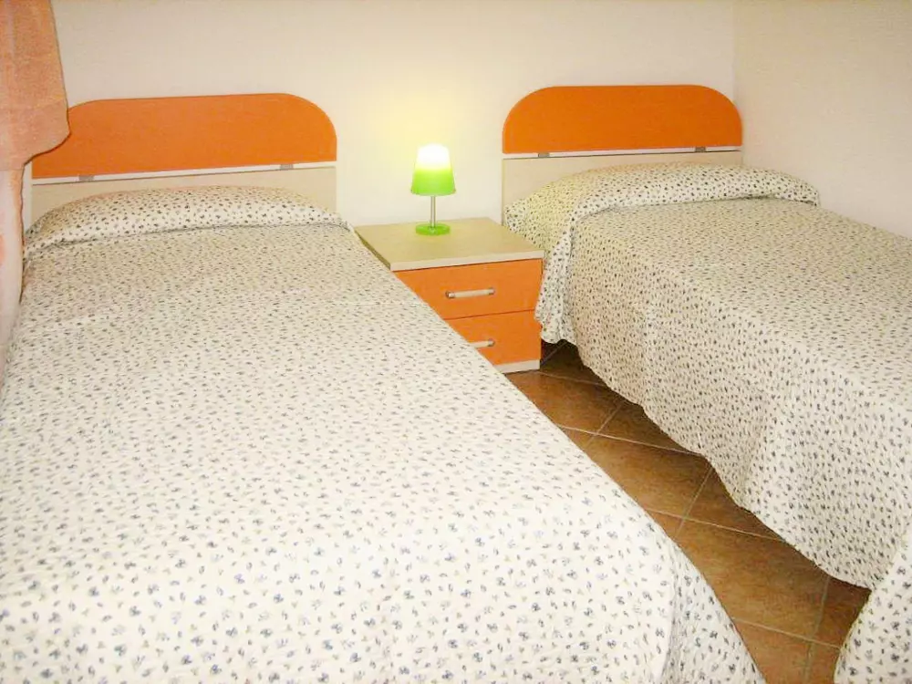 Résidence Bardolino