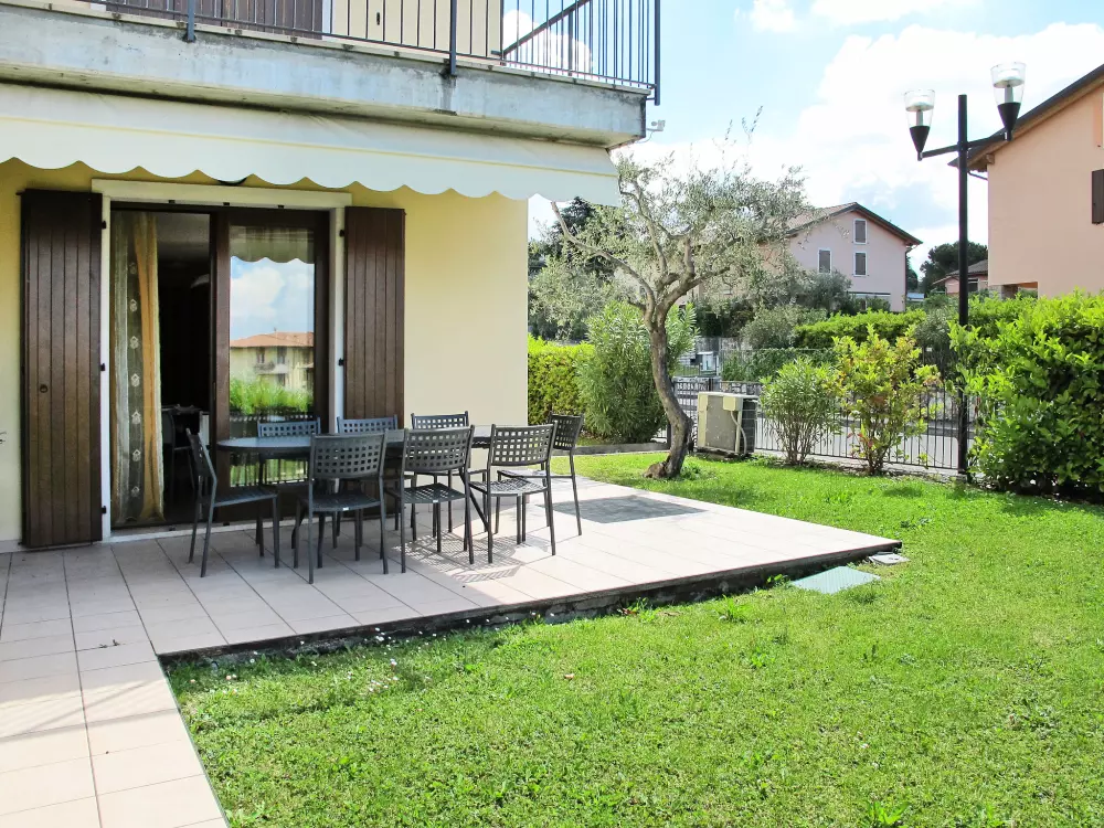 Résidence Bardolino