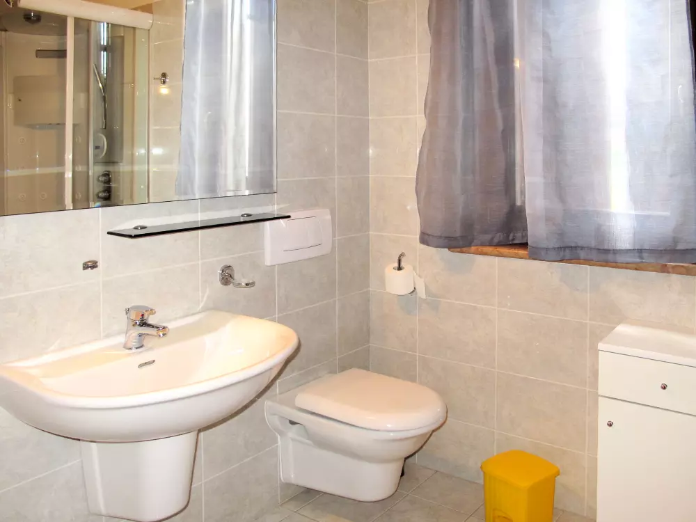 Résidence Bardolino