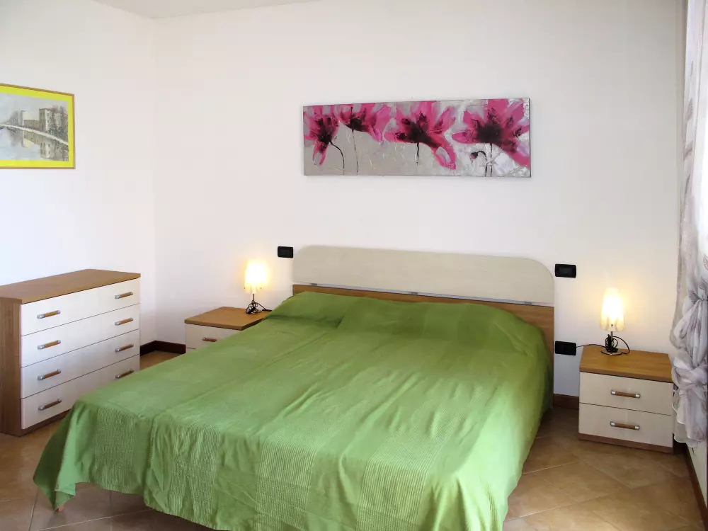 Résidence Bardolino