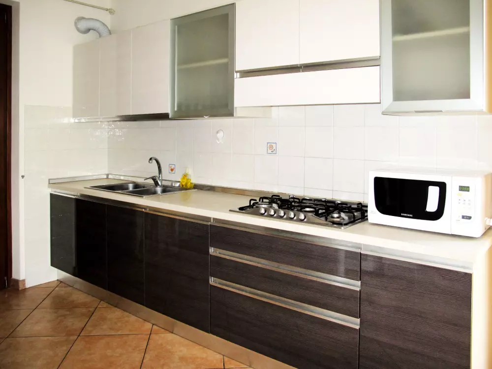 Résidence Bardolino