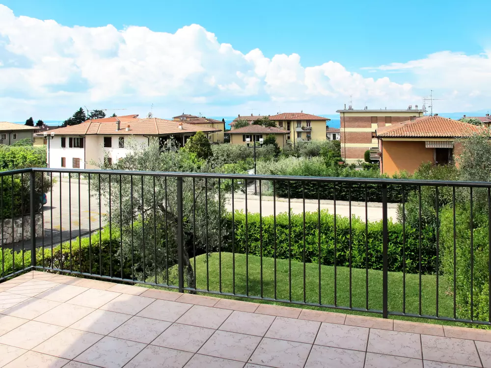 Résidence Bardolino