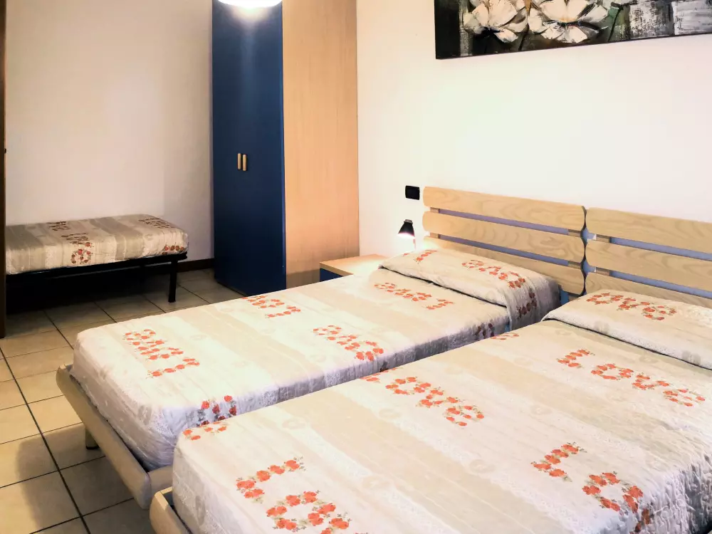 Résidence Bardolino