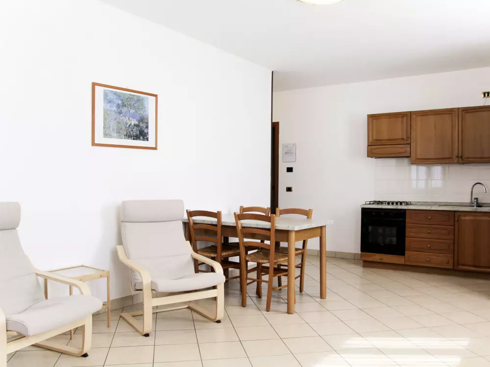 Résidence Ca' Bottrigo