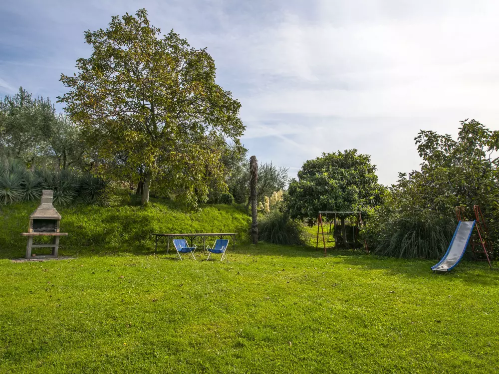 Résidence Ca' Bottrigo