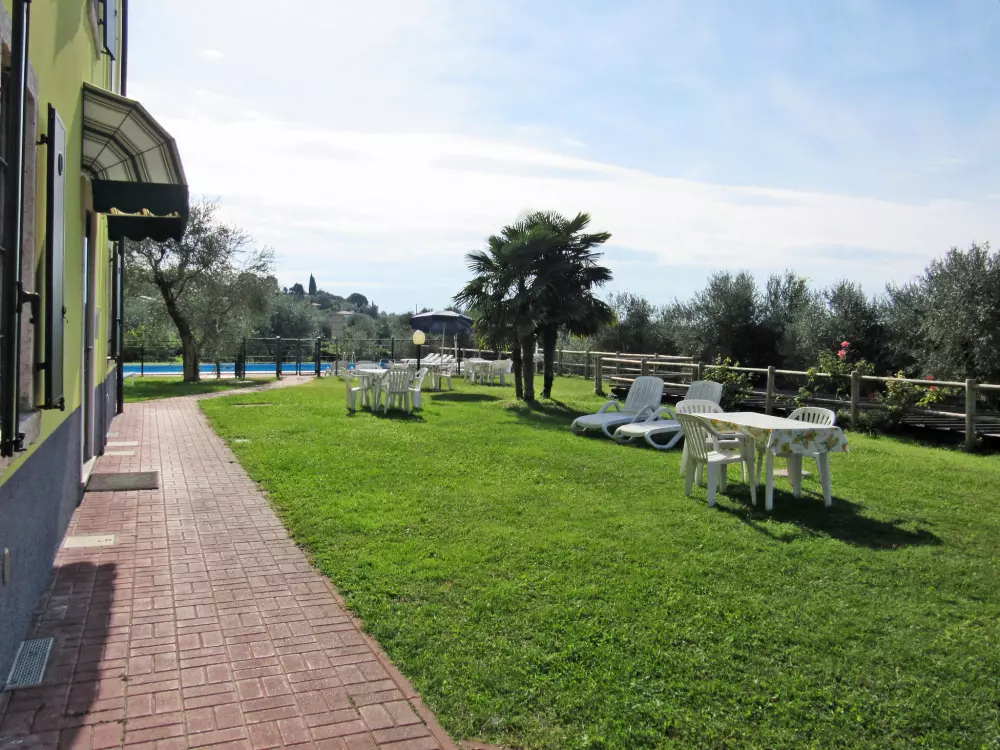 Résidence Ca' Bottrigo