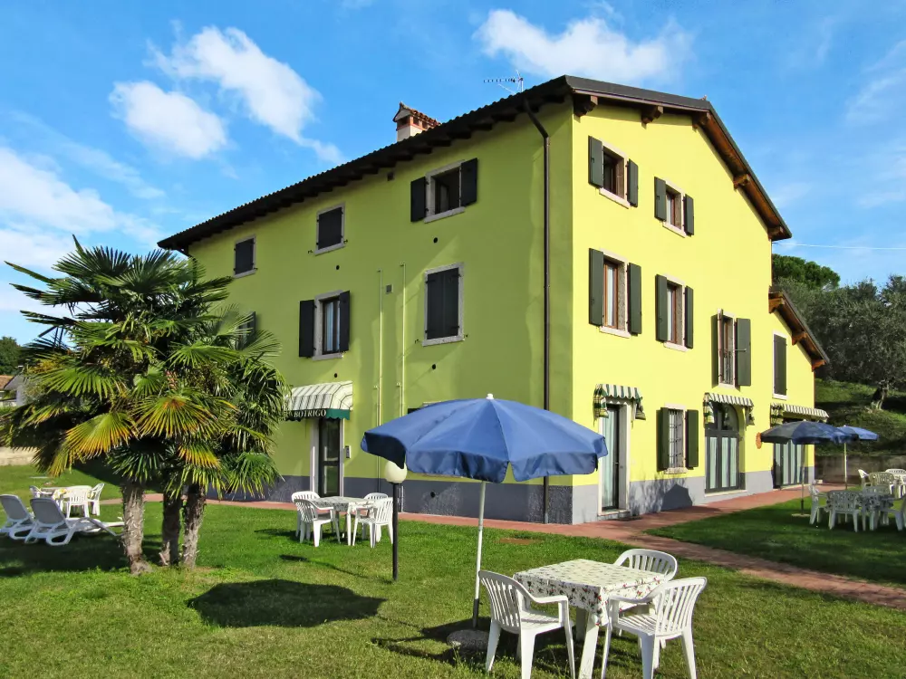 Résidence Ca' Bottrigo