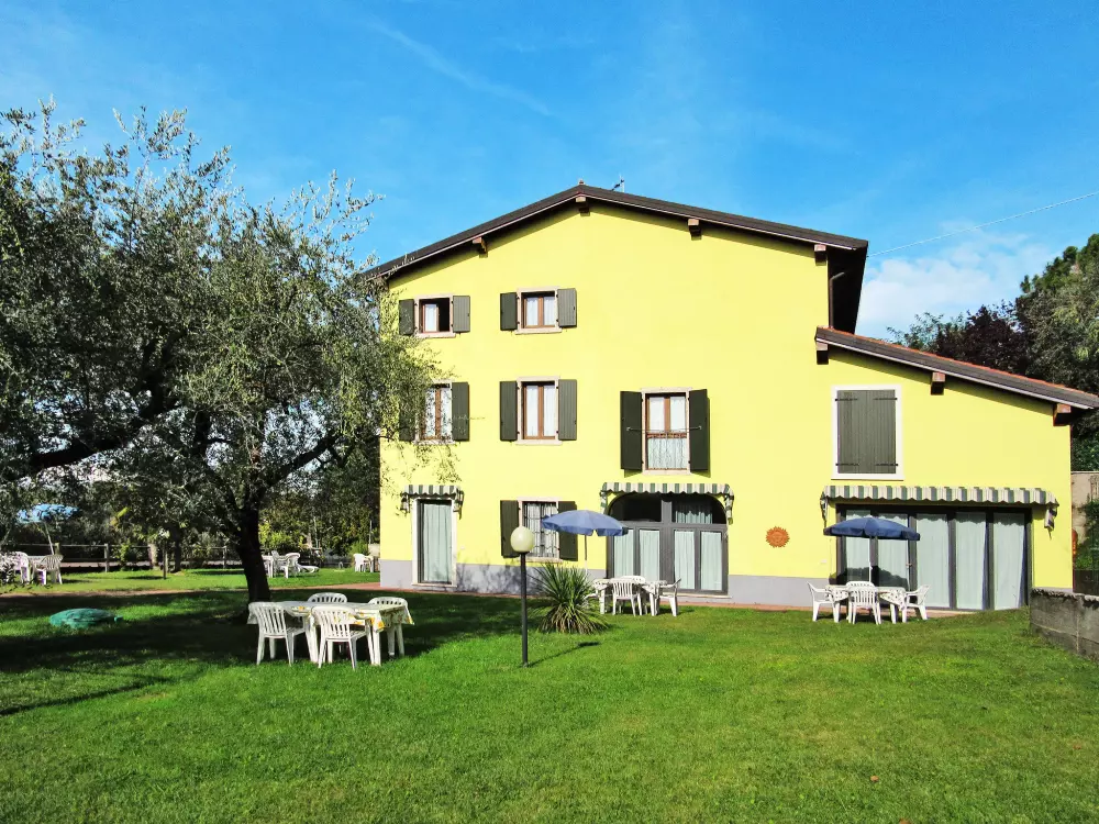 Résidence Ca' Bottrigo