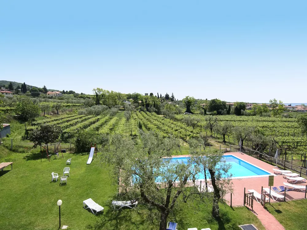 Résidence Ca' Bottrigo