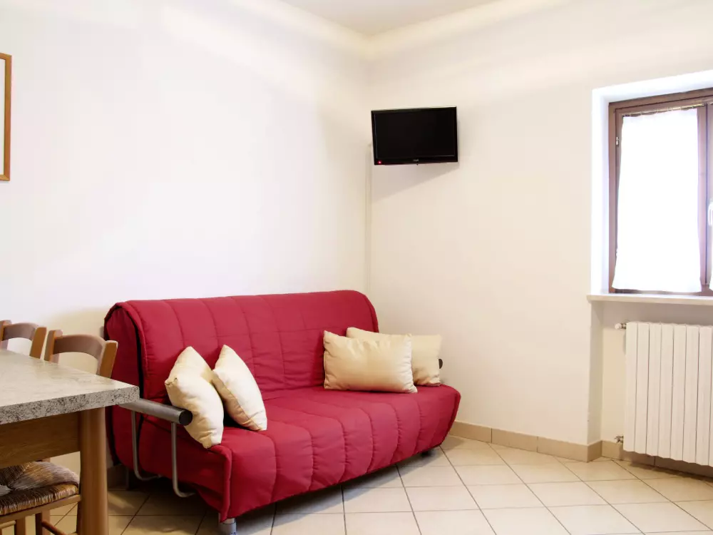 Résidence Ca' Bottrigo