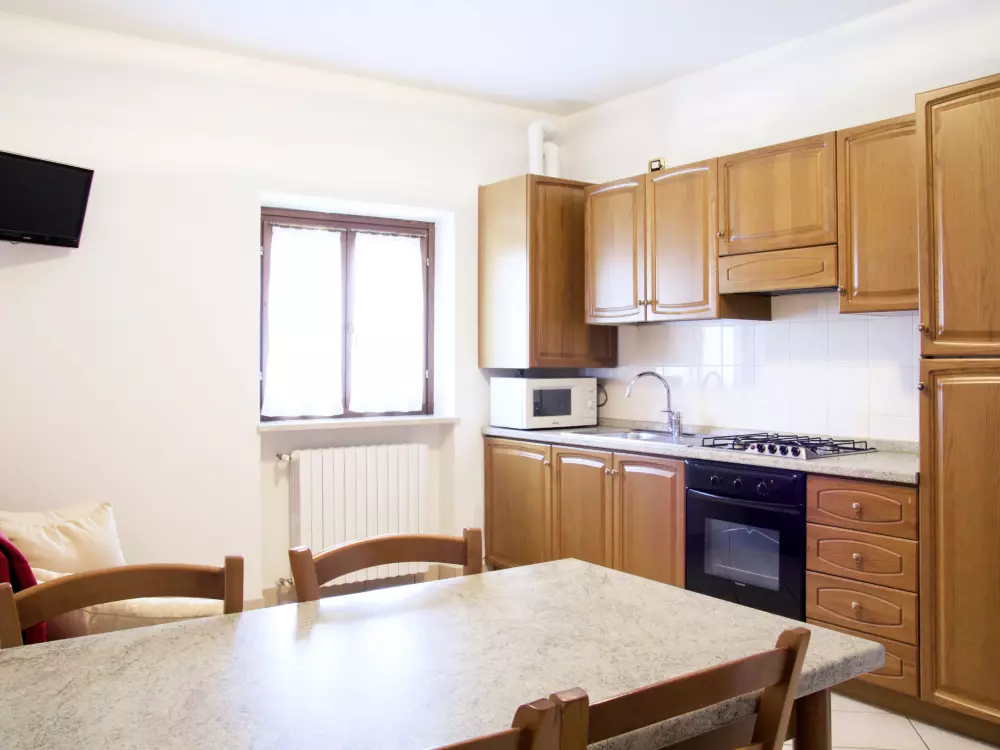 Résidence Ca' Bottrigo