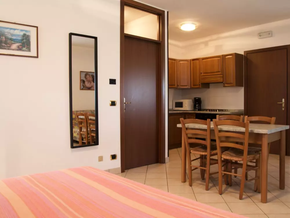 Résidence Ca' Bottrigo