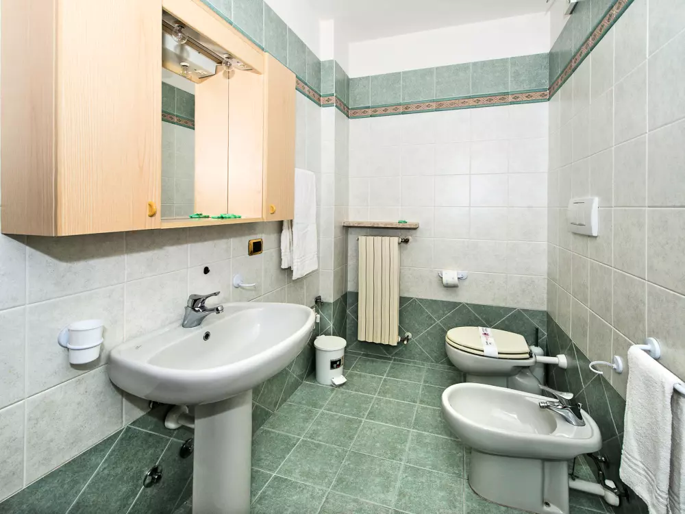 Résidence Ca' Bottrigo