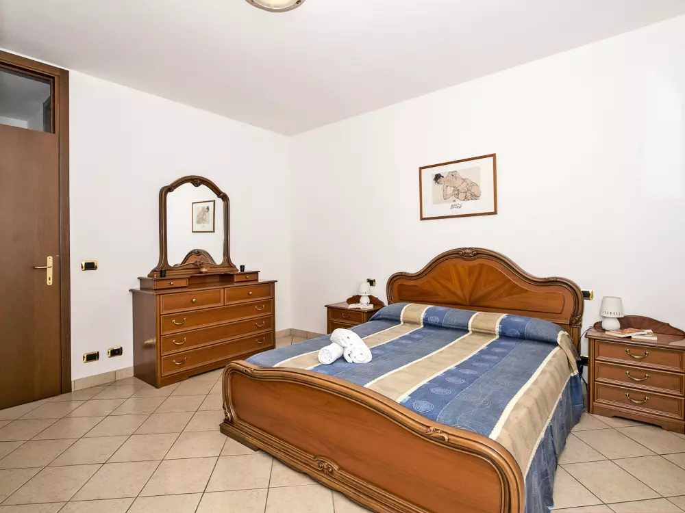 Résidence Ca' Bottrigo