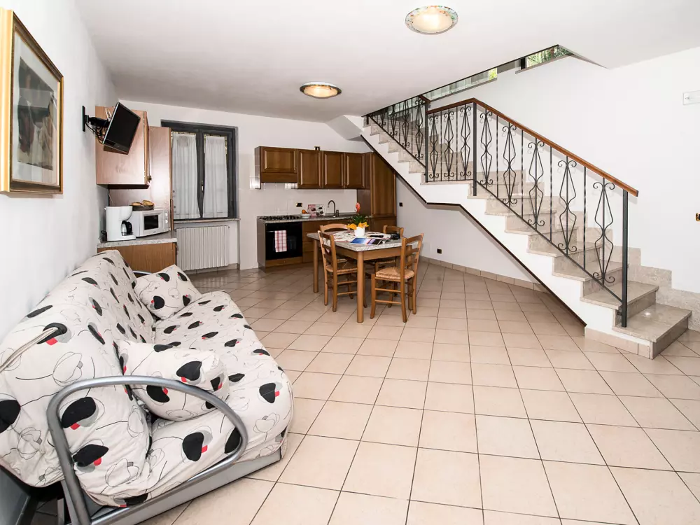 Résidence Ca' Bottrigo