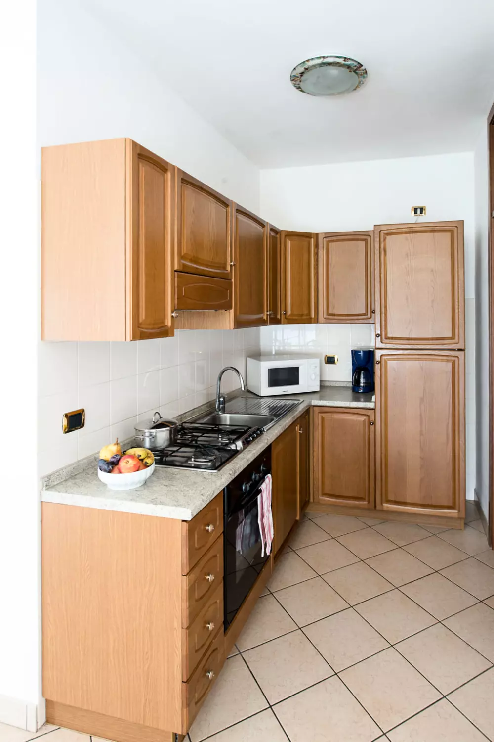 Résidence Ca' Bottrigo