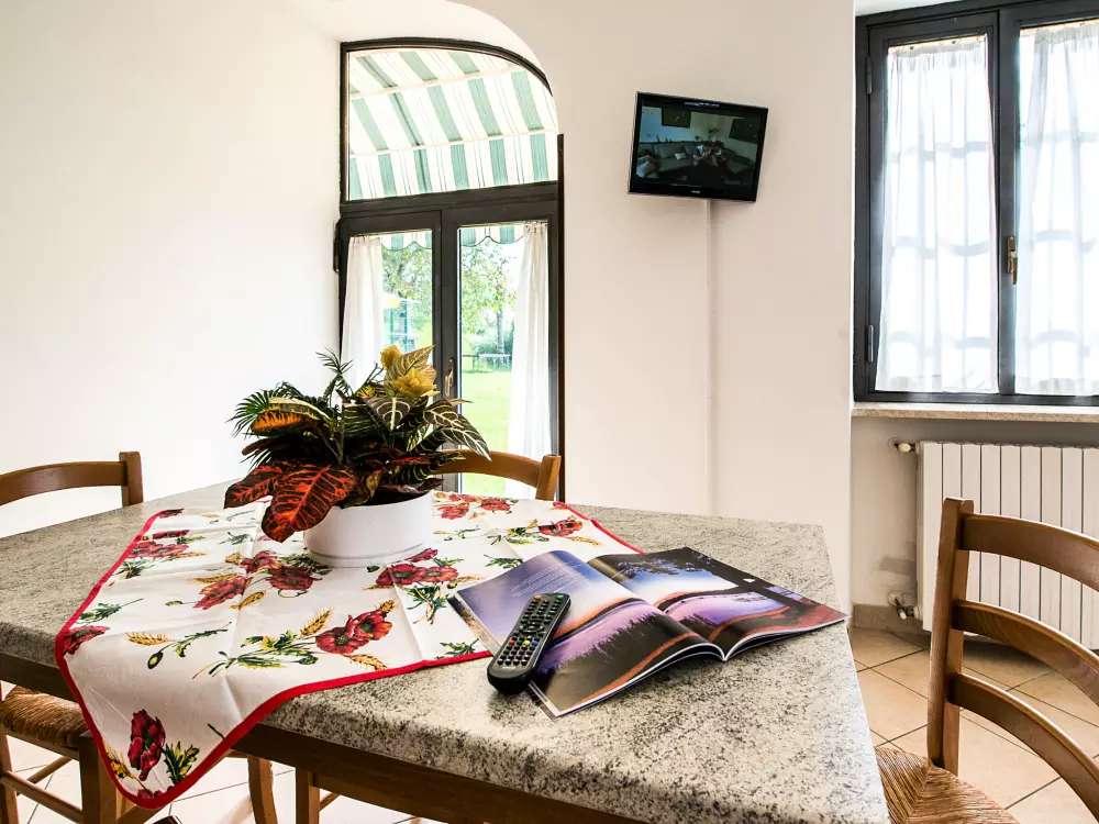 Résidence Ca' Bottrigo