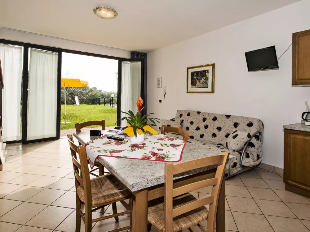 Résidence Ca' Bottrigo