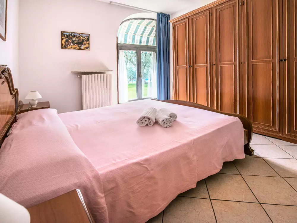 Résidence Ca' Bottrigo