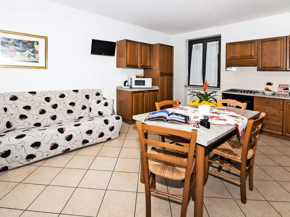 Résidence Ca' Bottrigo